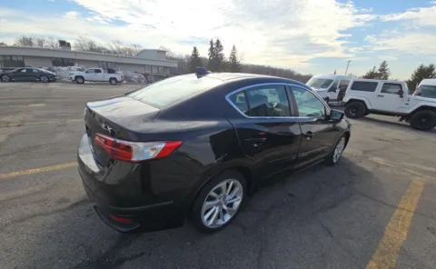 More photos of 2017 Acura ILX w/Premium Pkg at Auto Boutique Ohio, OH