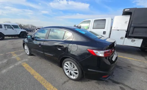 More photos of 2017 Acura ILX w/Premium Pkg at Auto Boutique Ohio, OH