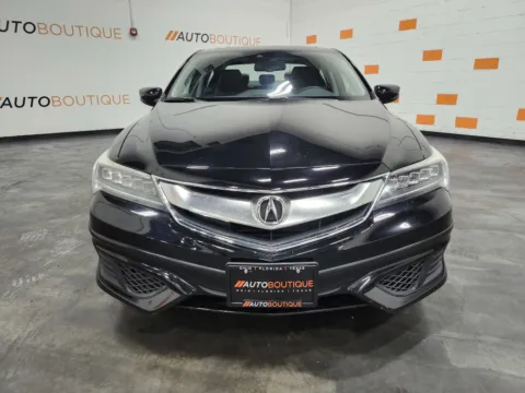 More photos of 2017 Acura ILX w/Premium Pkg at Auto Boutique Ohio, OH