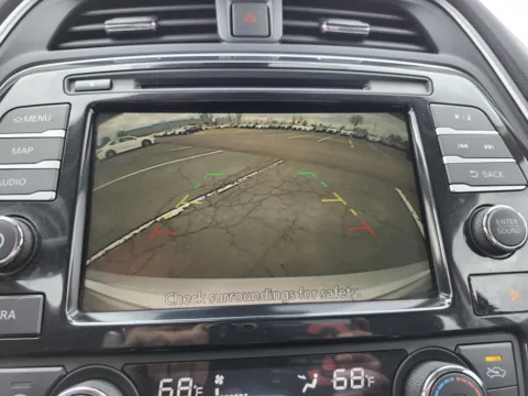 Photos of 2021 Nissan Maxima SV for sale in Columbus, OH at Auto Boutique Ohio