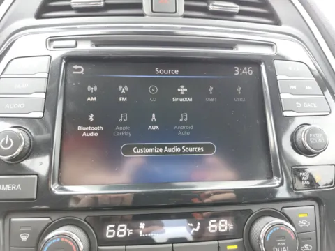 More photos of 2021 Nissan Maxima SV at Auto Boutique Ohio, OH