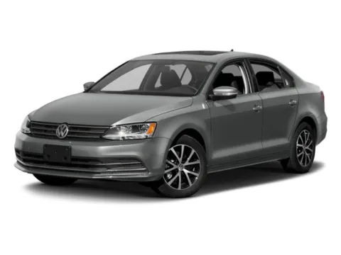 Gray 2017 Volkswagen Jetta for sale in Columbus, OH