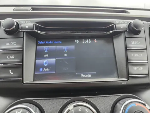 More photos of 2017 Toyota RAV4 LE at Auto Boutique Ohio, OH