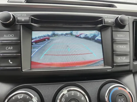 Photos of 2017 Toyota RAV4 LE for sale in Columbus, OH at Auto Boutique Ohio