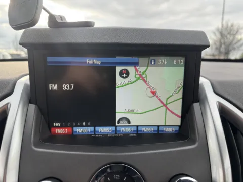 More photos of 2011 Cadillac SRX Turbo Performance Collection at Auto Boutique Ohio, OH