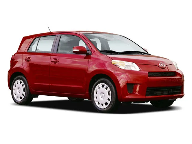 2009 Scion xD for sale in Columbus, OH