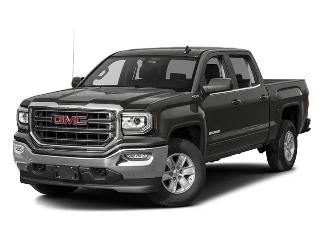 2016 GMC Sierra 1500 SLE for sale in Columbus, OH