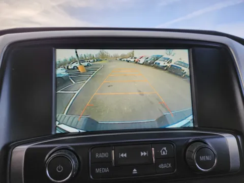 Photos of 2016 GMC Sierra 1500 SLE for sale in Columbus, OH at Auto Boutique Ohio