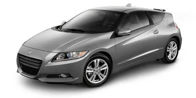 2011 Honda CR-Z EX for sale in Columbus, OH