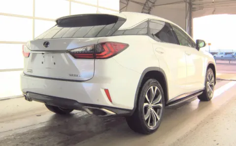 More photos of 2017 Lexus RX 350 at Auto Boutique Ohio, OH