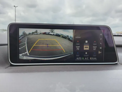 More photos of 2017 Lexus RX 350 at Auto Boutique Ohio, OH