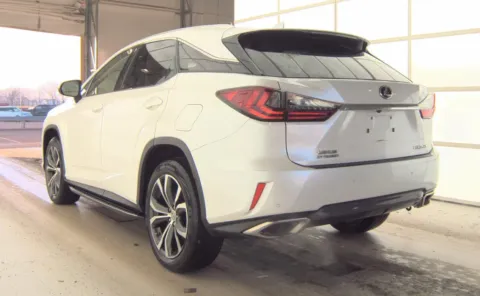 More photos of 2017 Lexus RX 350 at Auto Boutique Ohio, OH