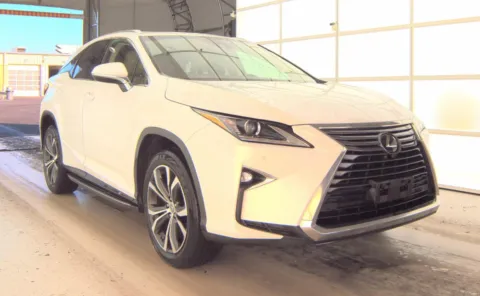 Another view of 2017 Lexus RX 350 for sale in Columbus, OH at Auto Boutique Ohio