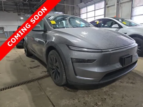 Another view of 2026 Tesla Model Y Long Range for sale in Columbus, OH at Auto Boutique Ohio