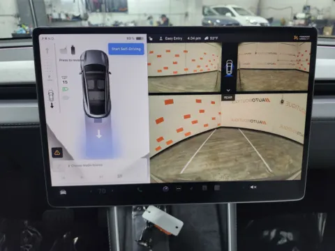 More photos of 2026 Tesla Model Y Long Range at Auto Boutique Ohio, OH