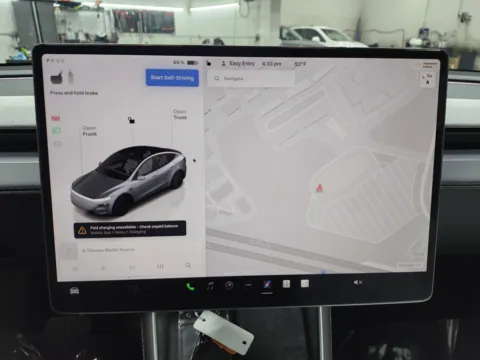 More photos of 2026 Tesla Model Y Long Range at Auto Boutique Ohio, OH
