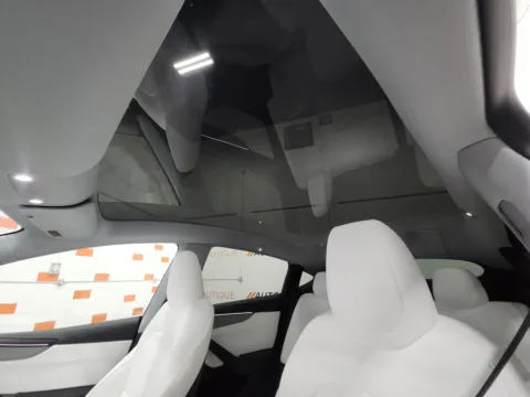 Photos of 2026 Tesla Model Y Long Range for sale in Columbus, OH at Auto Boutique Ohio