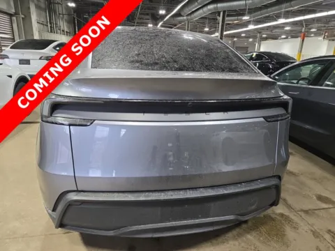 More photos of 2026 Tesla Model Y Long Range at Auto Boutique Ohio, OH