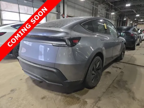 More photos of 2026 Tesla Model Y Long Range at Auto Boutique Ohio, OH
