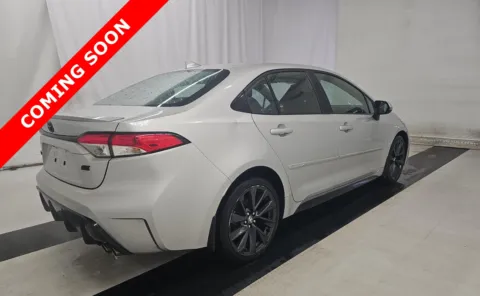 More photos of 2023 Toyota Corolla SE at Auto Boutique Ohio, OH