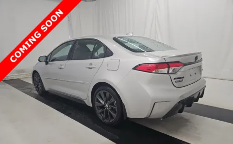 More photos of 2023 Toyota Corolla SE at Auto Boutique Ohio, OH