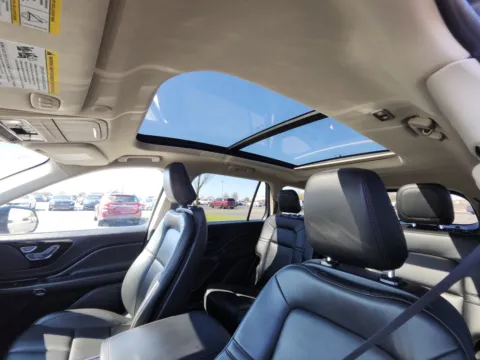 Photos of 2024 Lincoln Aviator Premiere for sale in Columbus, OH at Auto Boutique Ohio