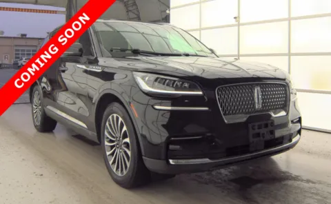 Another view of 2024 Lincoln Aviator Premiere for sale in Columbus, OH at Auto Boutique Ohio
