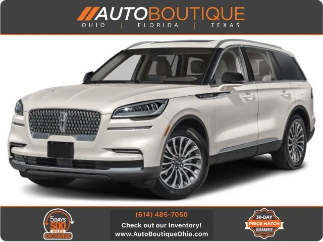 2024 Lincoln Aviator Premiere for sale in Columbus, OH