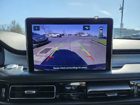 More photos of 2024 Lincoln Aviator Premiere at Auto Boutique Ohio, OH