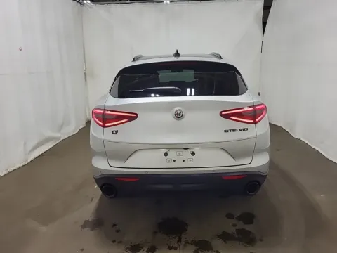 More photos of 2019 Alfa Romeo Stelvio Ti Sport at Auto Boutique Ohio, OH