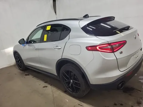 More photos of 2019 Alfa Romeo Stelvio Ti Sport at Auto Boutique Ohio, OH