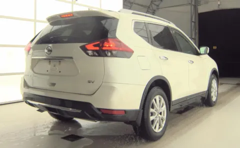 More photos of 2018 Nissan Rogue SV at Auto Boutique Ohio, OH