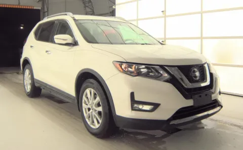 Another view of 2018 Nissan Rogue SV for sale in Columbus, OH at Auto Boutique Ohio