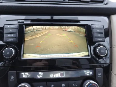 Photos of 2018 Nissan Rogue SV for sale in Columbus, OH at Auto Boutique Ohio