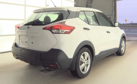 More photos of 2020 Nissan Kicks S at Auto Boutique Ohio, OH
