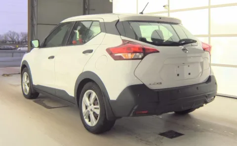 More photos of 2020 Nissan Kicks S at Auto Boutique Ohio, OH