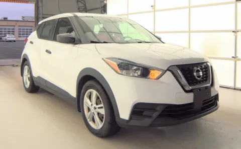 Another view of 2020 Nissan Kicks S for sale in Columbus, OH at Auto Boutique Ohio