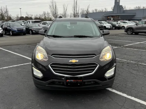Another view of 2016 Chevrolet Equinox LT for sale in Columbus, OH at Auto Boutique Ohio
