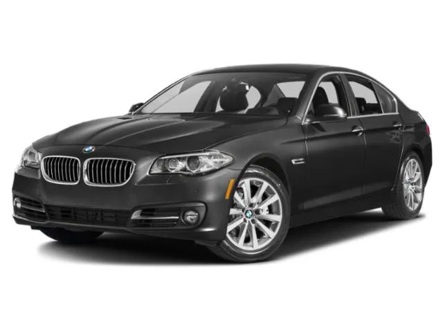 2015 BMW 5 Series 535i xDrive for sale in Columbus, OH