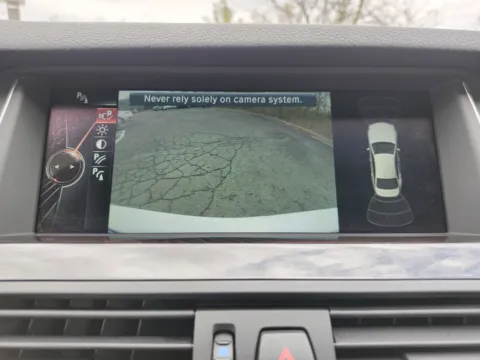 More photos of 2015 BMW 5 Series 535i xDrive at Auto Boutique Ohio, OH