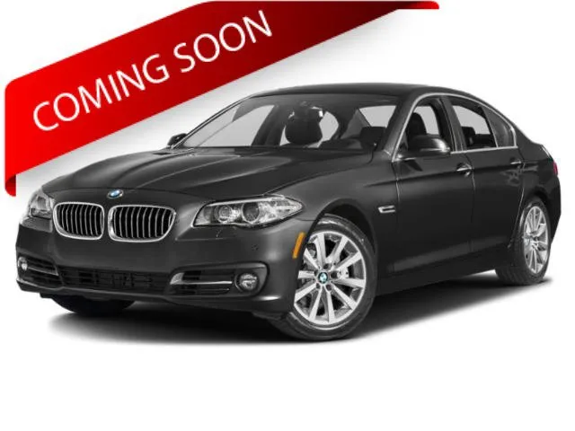 2015 BMW 5 Series 535i xDrive for sale in Columbus, OH