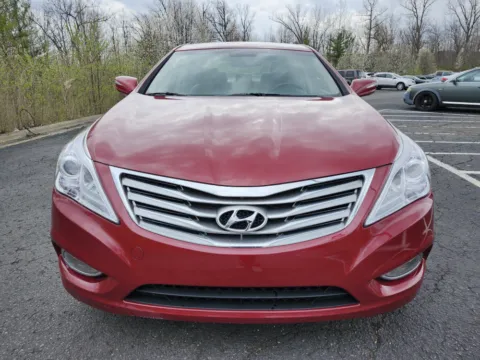 Another view of 2013 Hyundai Azera for sale in Columbus, OH at Auto Boutique Ohio