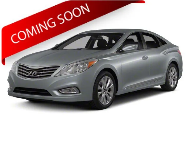 2013 Hyundai Azera for sale in Columbus, OH