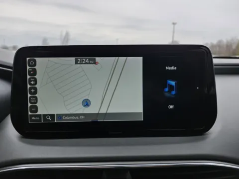 Photos of 2023 Hyundai Santa Fe SEL for sale in Columbus, OH at Auto Boutique Ohio