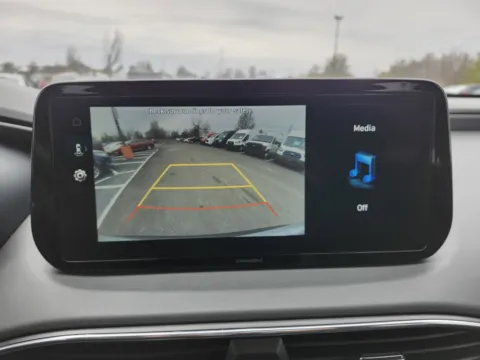 More photos of 2023 Hyundai Santa Fe SEL at Auto Boutique Ohio, OH