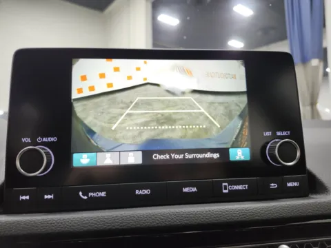 Photos of 2025 Honda Civic Sedan Sport for sale in Columbus, OH at Auto Boutique Ohio