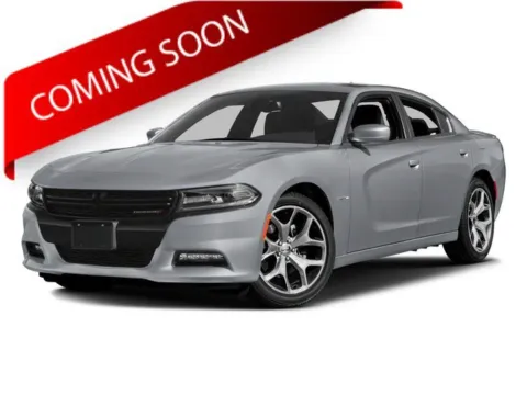 Gray 2017 Dodge Charger R/T for sale in Columbus, OH
