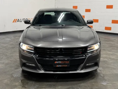 Another view of 2017 Dodge Charger R/T for sale in Columbus, OH at Auto Boutique Ohio
