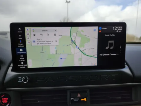 More photos of 2026 Honda Passport TrailSport Elite Blackout at Auto Boutique Ohio, OH