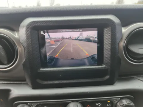 Photos of 2020 Jeep Gladiator Sport S for sale in Columbus, OH at Auto Boutique Ohio